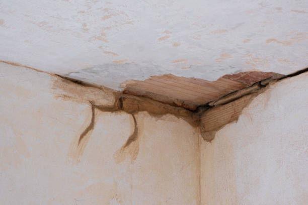 Best Emergency water damage restoration  in Goldendale, WA