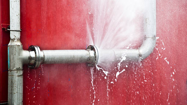 Best Flooded house restoration  in Goldendale, WA