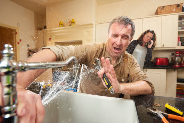 Best Water damage restoration near me  in Goldendale, WA
